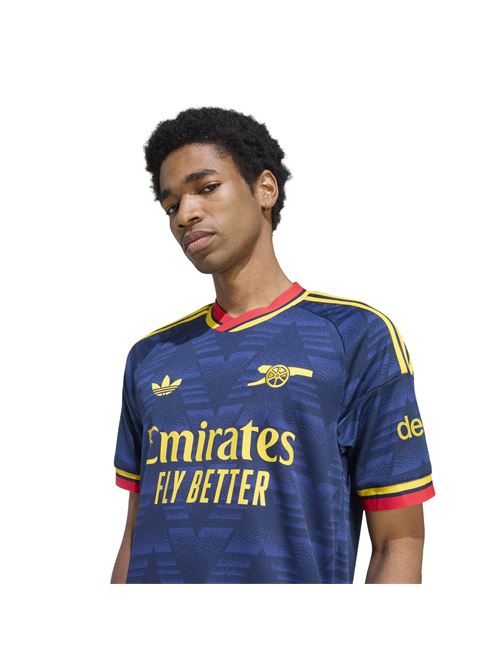 Adidas Arsenal maglia gara away 26/27 Arsenal | JZ3160AWAY 26/27